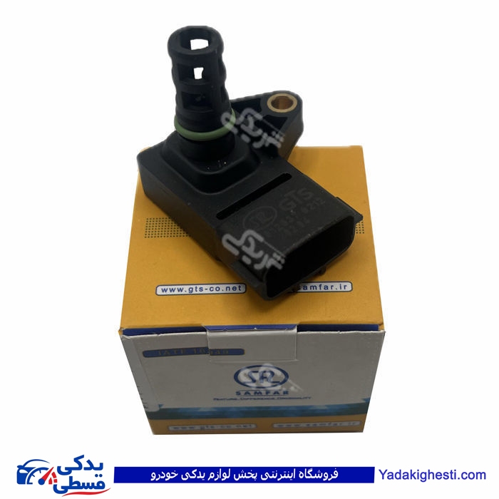 پژو مپ سنسور 405 مدل SSAT سامفر 9000890440 ( عمده )