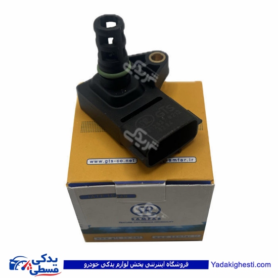 پژو مپ سنسور 405 مدل SSAT سامفر 9000890440 ( عمده )