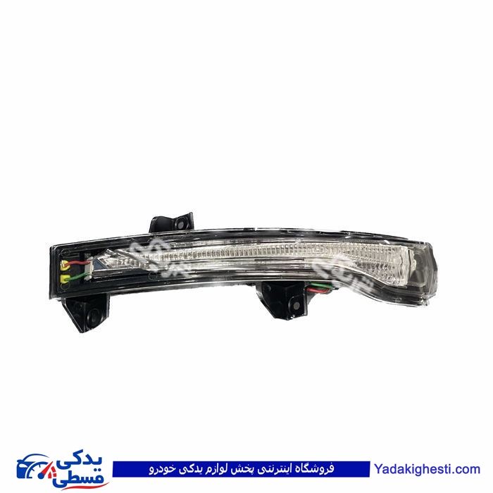 پژو راهنما روی آینه دنا پلاس 9000581854