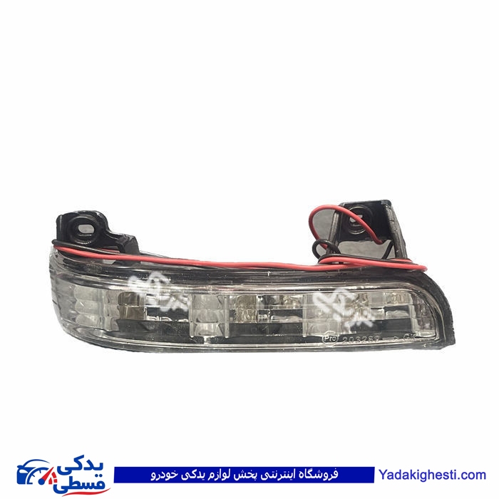 پژو راهنما روی آینه سمند سورن 9000581943
