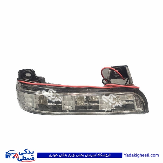 پژو راهنما روی آینه سمند سورن 9000581943
