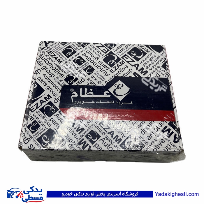 پراید پیستون موتور 025 یورو4 عظام 3107260 ( عمده )