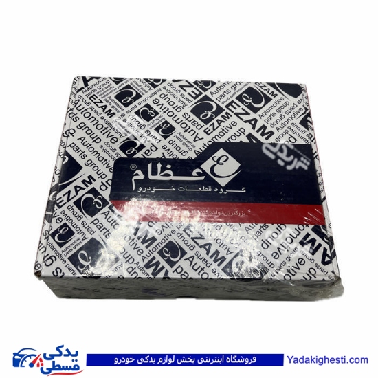 پراید پیستون موتور 025 یورو4 عظام 3107260 ( عمده )