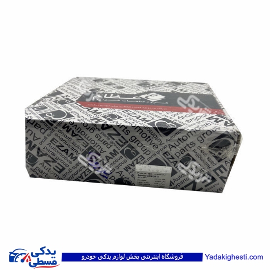 پراید پیستون موتور 025 یورو4 عظام 3107260 ( عمده )
