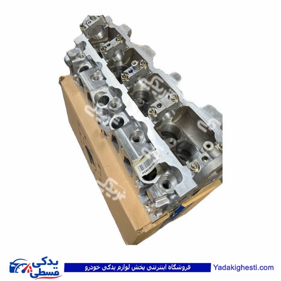 پژو سرسیلندر لخت XUM 0912000101 ( عمده )