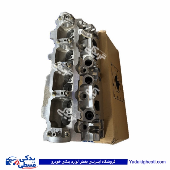 پژو سرسیلندر لخت XUM 0912000101 ( عمده )