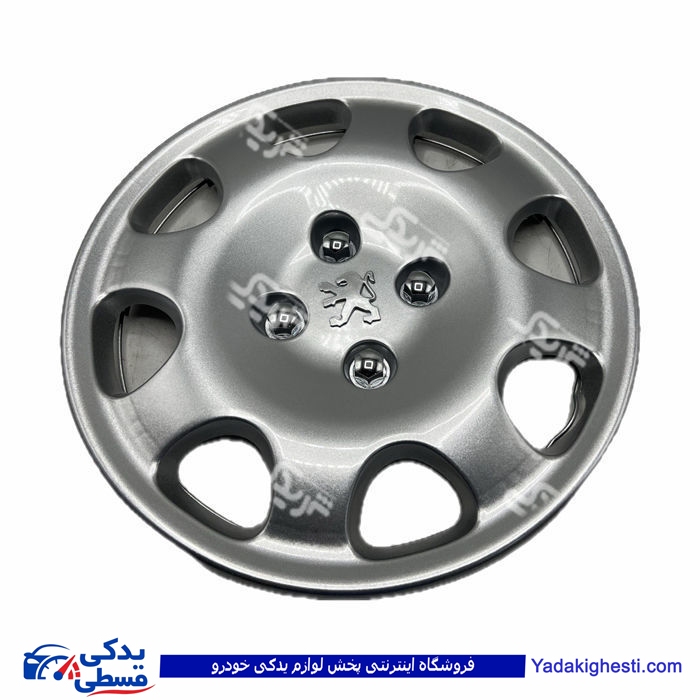پژو قالپاق پارس سایز 14 دیناپارت 1705142 ( عمده )