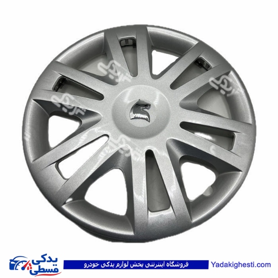 دنا قالپاق چرخ دیناپارت 2905013 ( عمده )