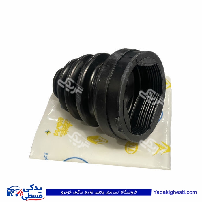 پراید گردگیر پلوس سمت گیربکس 360 1379