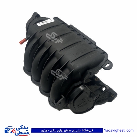 پژو منیفولد هوا موتور 206 ت 5و6 ایده نگر 9000681658 ( عمده )
