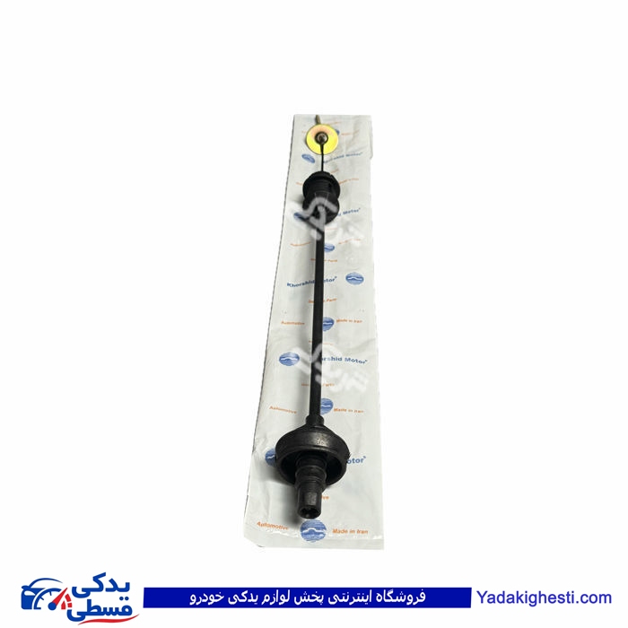 پژو سیم کلاچ 206 تیپ 2 و 5 ریگلاژی خورشید 9000252101