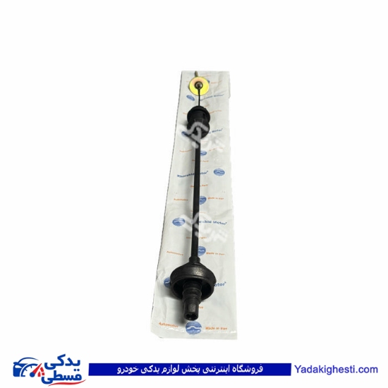 پژو سیم کلاچ 206 تیپ 2 و 5 ریگلاژی خورشید 9000252101