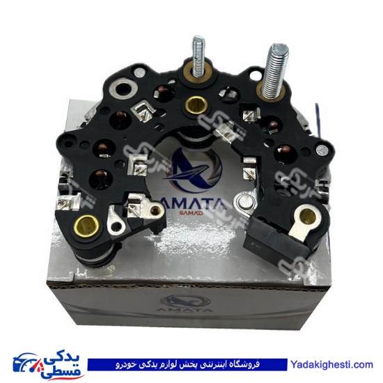 پژو دیود دینام آردی و روا آماتاصمد 20080058 ( عمده )