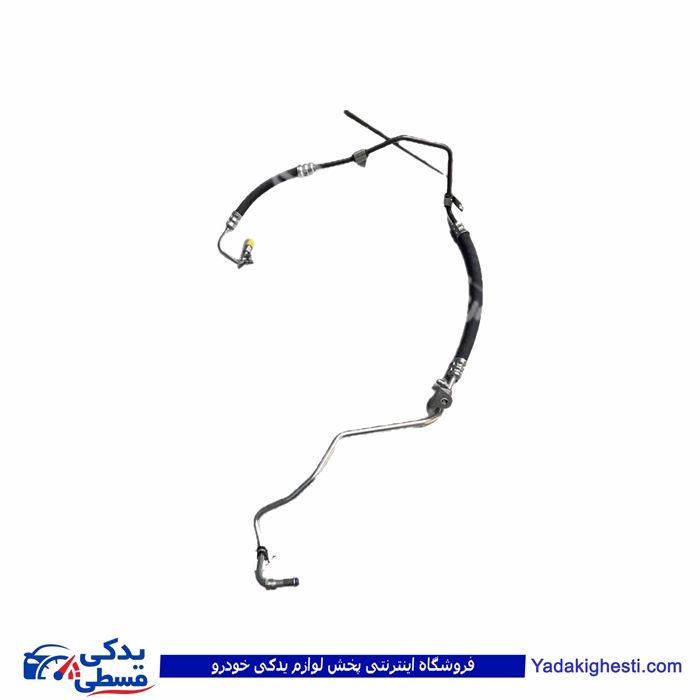 ال90 شیلنگ پمپ هیدرولیک فرمان فشار قوی SAC 9000871163