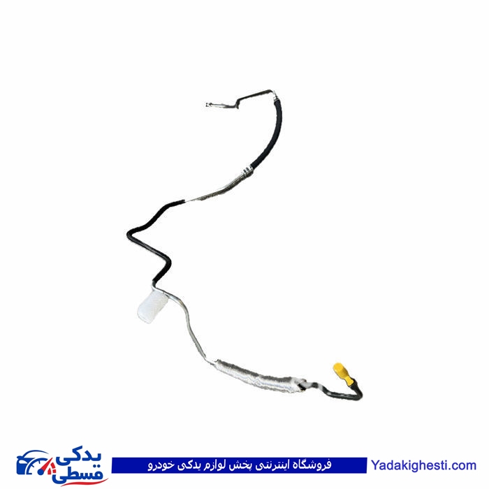 شیلنگ هیدرولیک 206 فشار قوی از سال 91 تا 95  9000640006 SAC ( عمده )