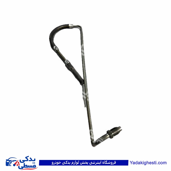 شیلنگ هیدرولیک فشار ضعیف آردی،روا و آریسان SAC 9000640013