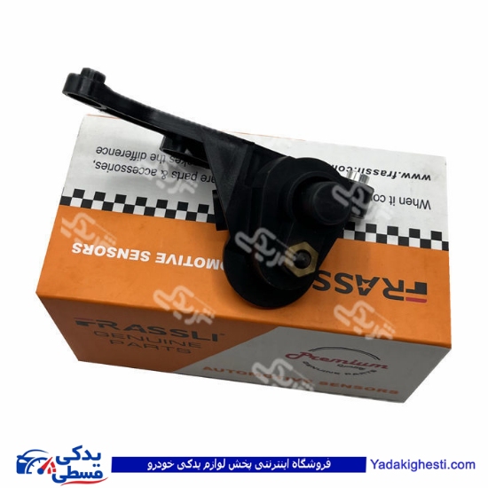 پژو سنسور دور موتور TU5 SLX فراسلی 1516 ( عمده )