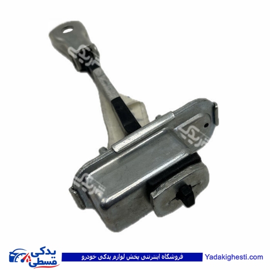 پژو ترمز درب سمند جلو چپ طرح جدید و دنا 9000803951 ( عمده )