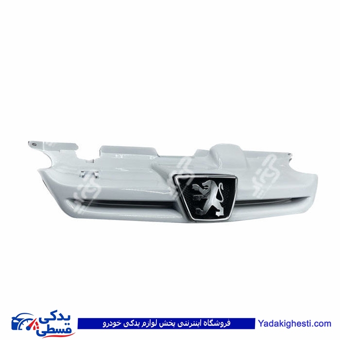 پژو جلو پنجره پارس(سفید) 9000723951 ( عمده )