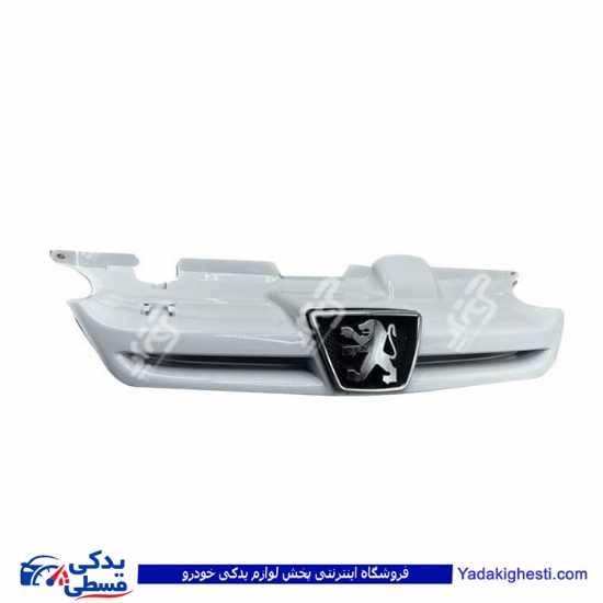 جلو پنجره پژو پارس(سفید) 9000723951