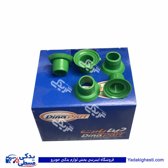 پراید بوش لیور دسته دنده دیناپارت 1502497