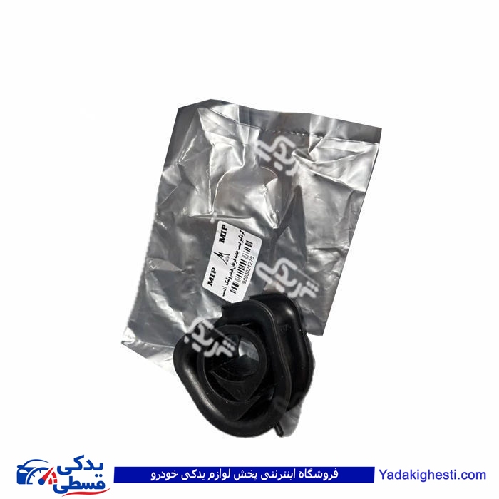 پراید گردگیر چهارشاخه فرمان هیدرولیک 9000570125