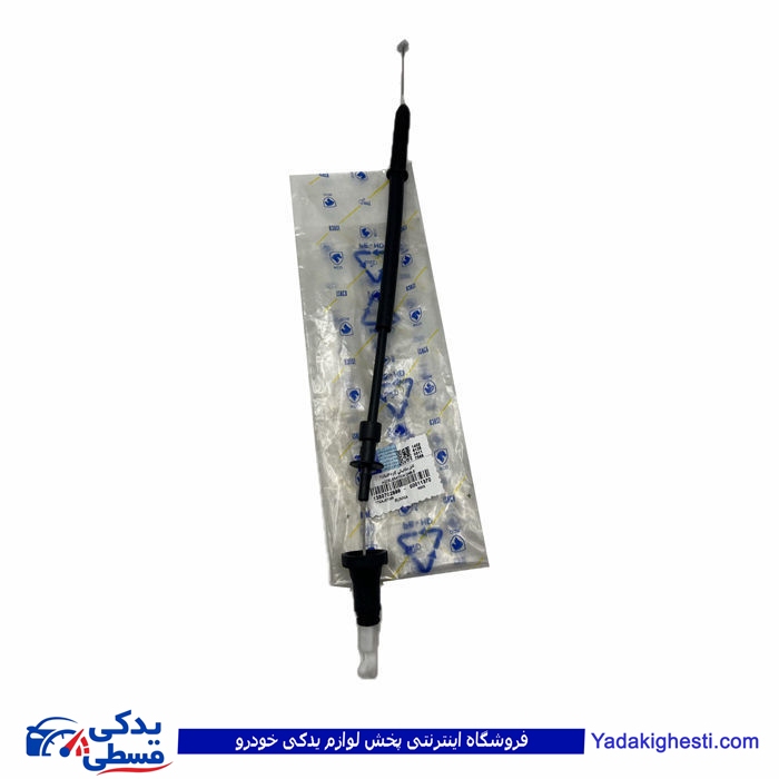 پژو سیم گاز 206 مکانیکی تیپ 5 ایساکو 1380702999 ( عمده )