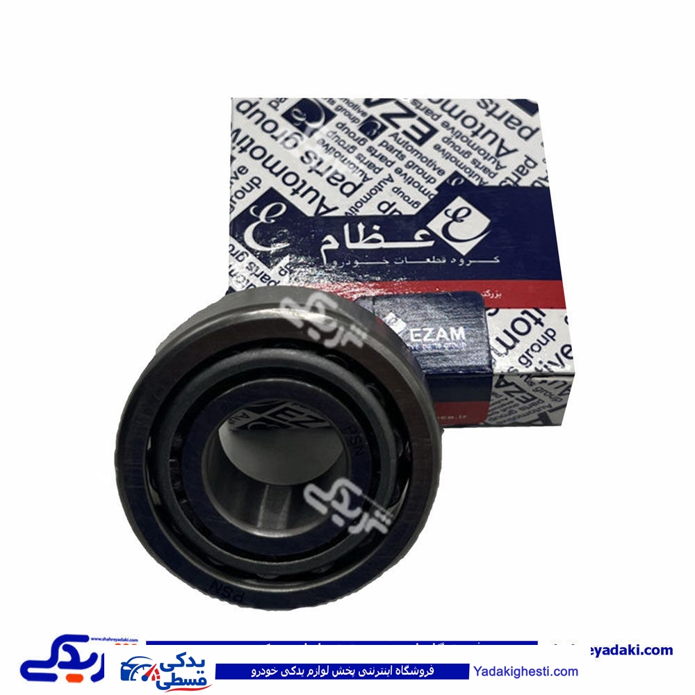بلبرینگ 11949 بیرونی کوچک پراید و پیکان عظام  3154029