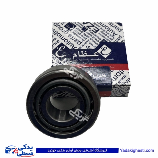 بلبرینگ 11949 بیرونی کوچک پراید و پیکان عظام  3154029