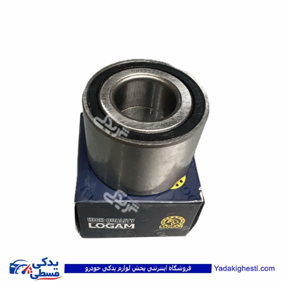 پژو بلبرینگ چرخ عقب 206 و MVM110 9000400280
