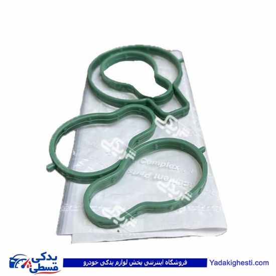 اورینگ بغل اگزوز منیفولد هوا یورو4 پراید 900062