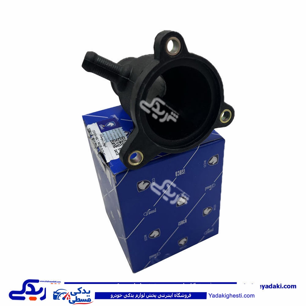 درب ترموستات 89 درجه ال 90  ایساکو 0370602299  L90