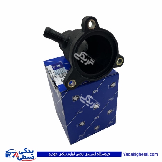 درب ترموستات 89 درجه ال 90  ایساکو 0370602299  L90