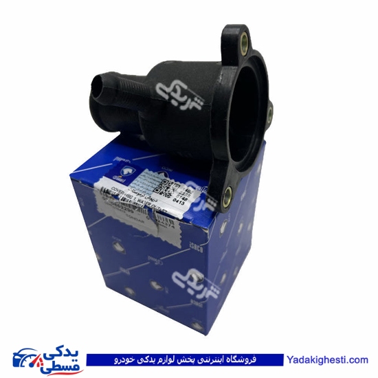 درب ترموستات 89 درجه ال 90  ایساکو 0370602299  L90