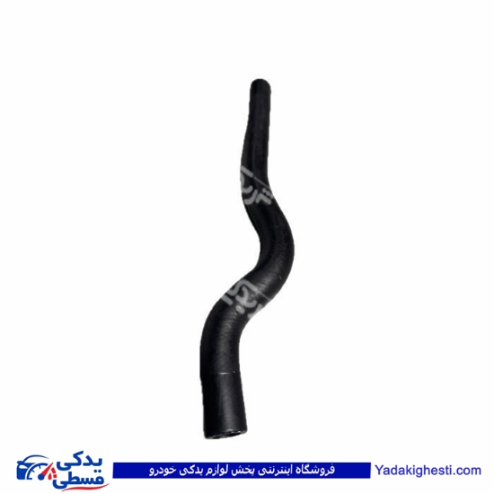 پراید شیلنگ ساکشن هیدرولیک پولاسا 9000871201