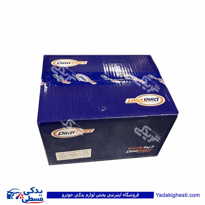 پژو پيستون موتور با بوش 405 سوپاپدار 1800 ديناپارت 1202458
