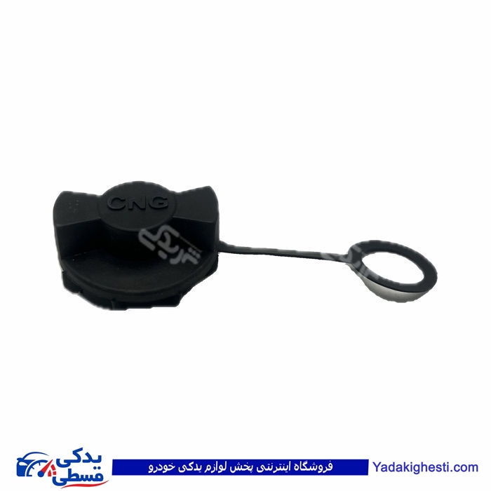 پراید درب باک CNG بند دار پرايد پژو پيکان 9000301800 ( عمده )