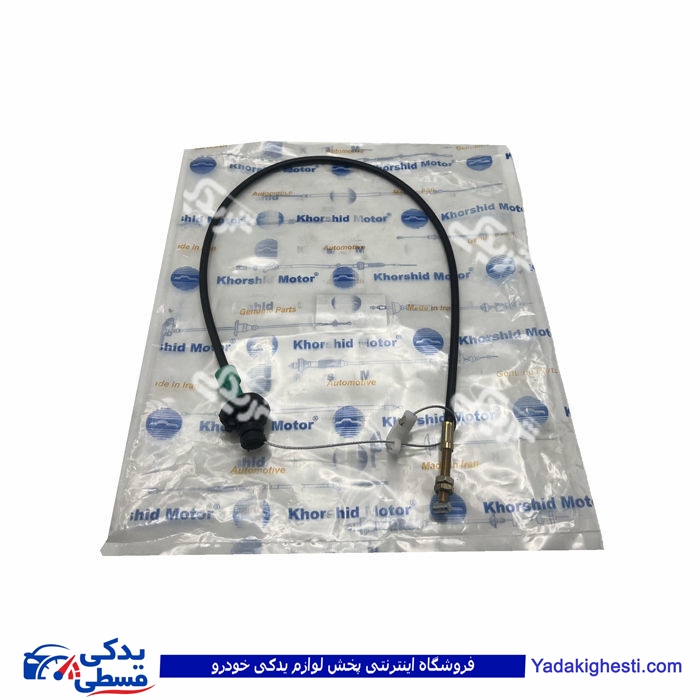 سيم گاز آردی انژکتوری خورشيدموتور 9000252850 ( عمده )