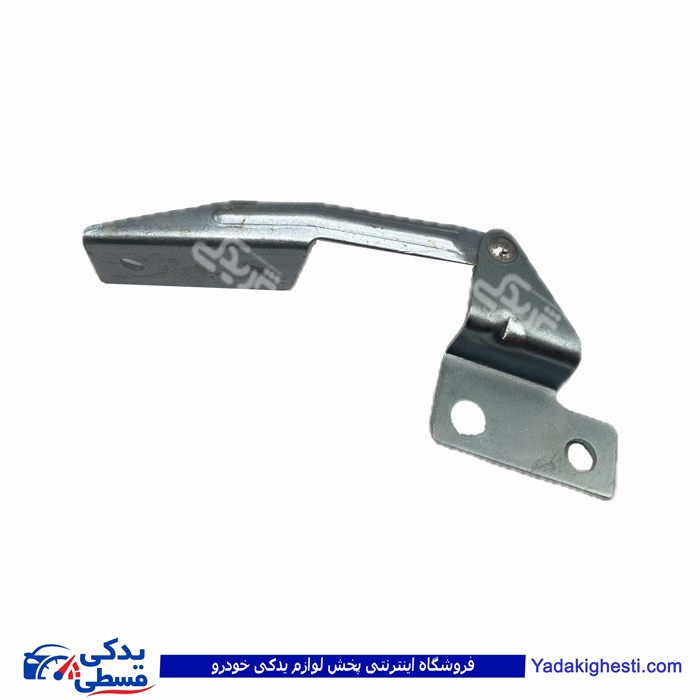 پژو لولای کاپوت درب موتور 405 راست 9000301952 ( عمده )