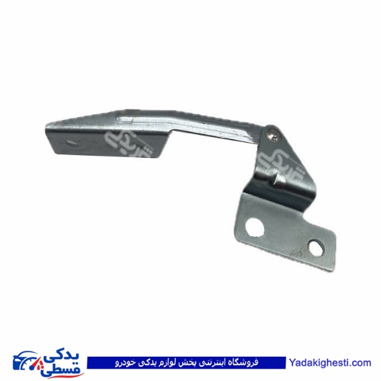پژو لولای کاپوت درب موتور 405 راست 9000301952 ( عمده )