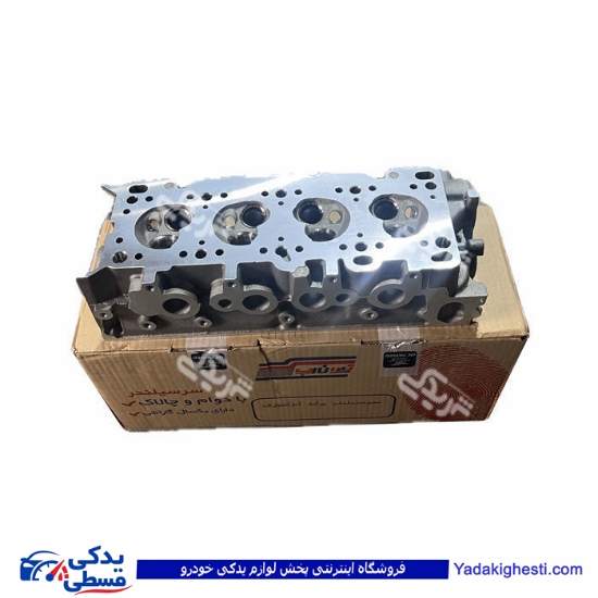 پرايد سرسيلندر انژکتور لخت تيون اپ 9000308420 ( عمده )