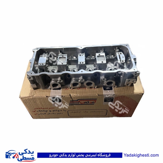 پرايد سرسيلندر انژکتور لخت تيون اپ 9000308420 ( عمده )