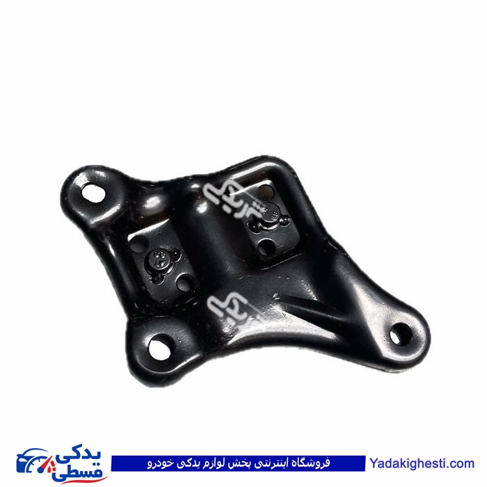پرايد دياق ميل موجگیر چپ (پنجه ای ميل موجگیر )  9000570896