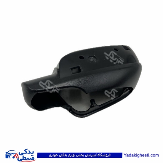 ساينا قاب آينه کاوج چپ  9000581638 ( عمده )