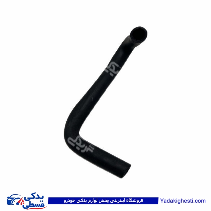 پراید شیلنگ چپقی درب سوپاپ یورو 4 ( عمده ) 9000871191