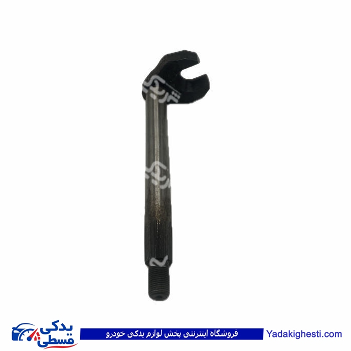 هزارخاری دوشاخ جعبه فرمان پيکان 9000255123 ( عمده )
