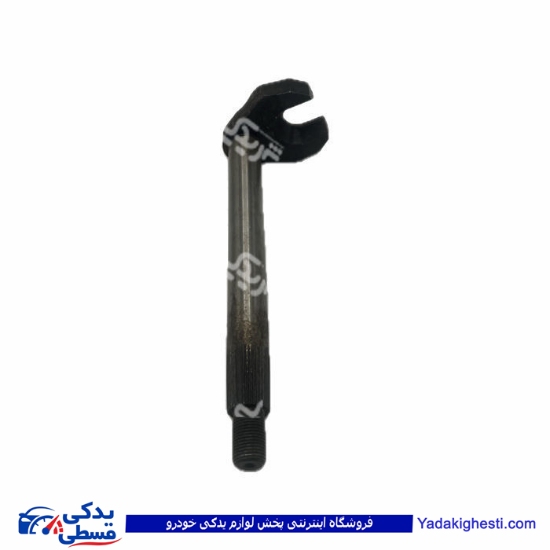 هزارخاری دوشاخ جعبه فرمان پيکان 9000255123 ( عمده )