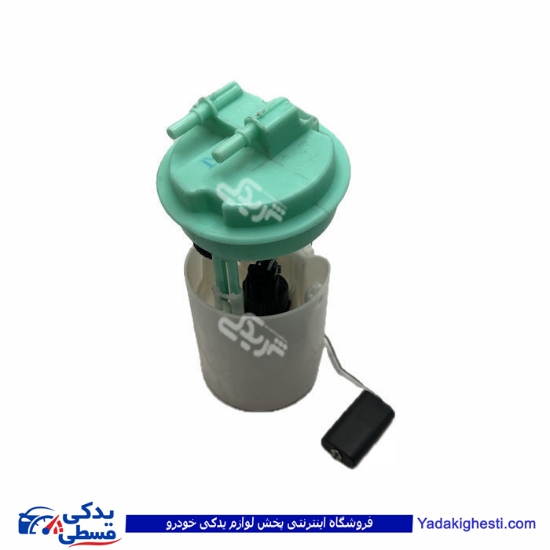 پژو پمپ بنزین کامل 405 جديد صفر درجه بزرگ شمال 9000999362 ( عمده )