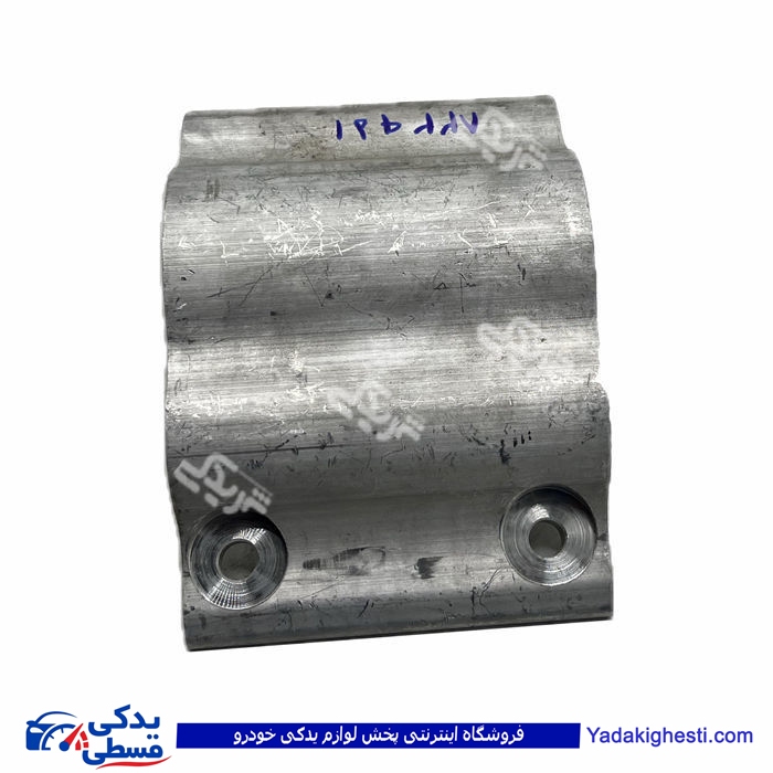 پژو براکت اکسل 206 بالا تکی 9000822951 ( عمده )