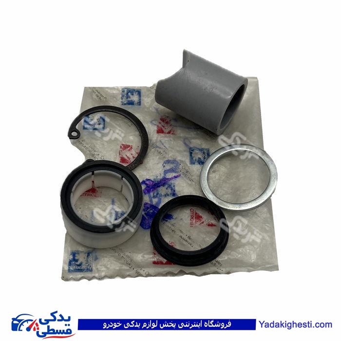 پژو لوازم جعبه فرمان 206 ( عمده ) 9000625251